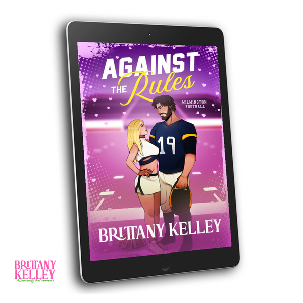 Against The Rules eBook