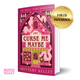 Curse Me Maybe: Foiled Paperback