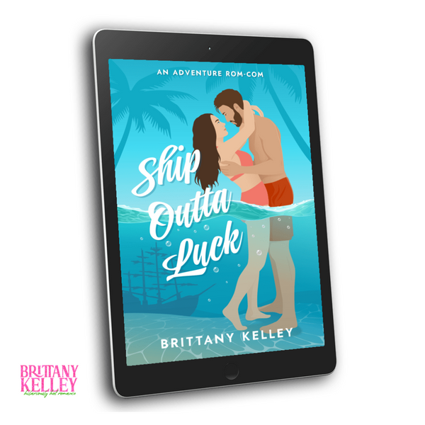 Ship Outta Luck eBook