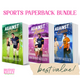 Wilmington Football Paperback Bundle