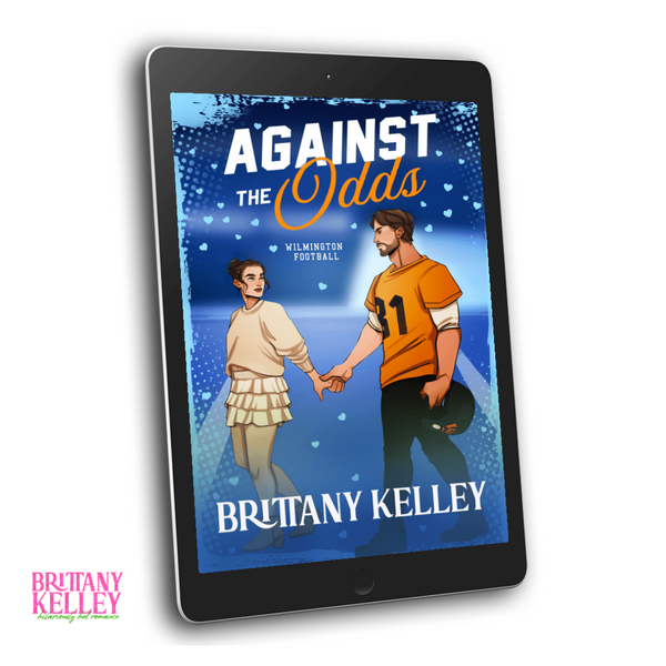 Against The Odds eBook