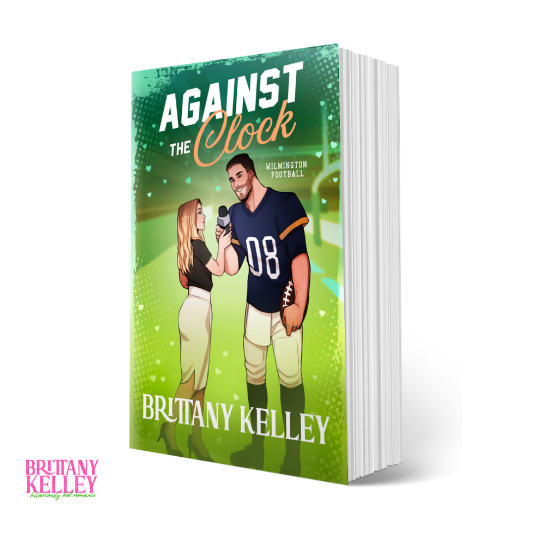 Wilmington Football Paperback Bundle