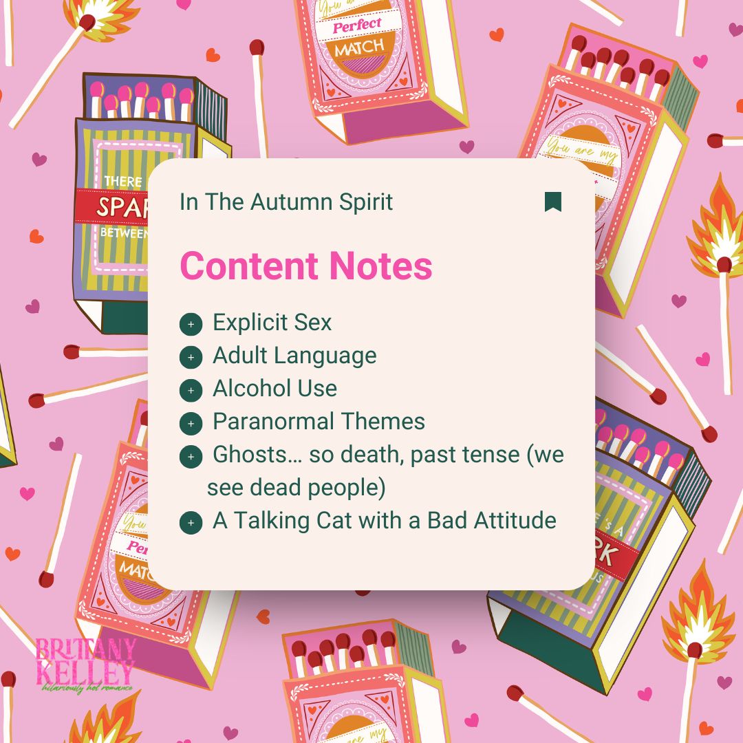 In The Autumn Spirit eBook