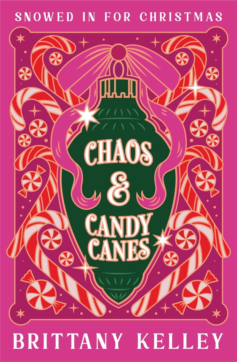 CHAOS AND CANDY CANES