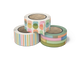 Writer's Toolbox Washi Tape Set
